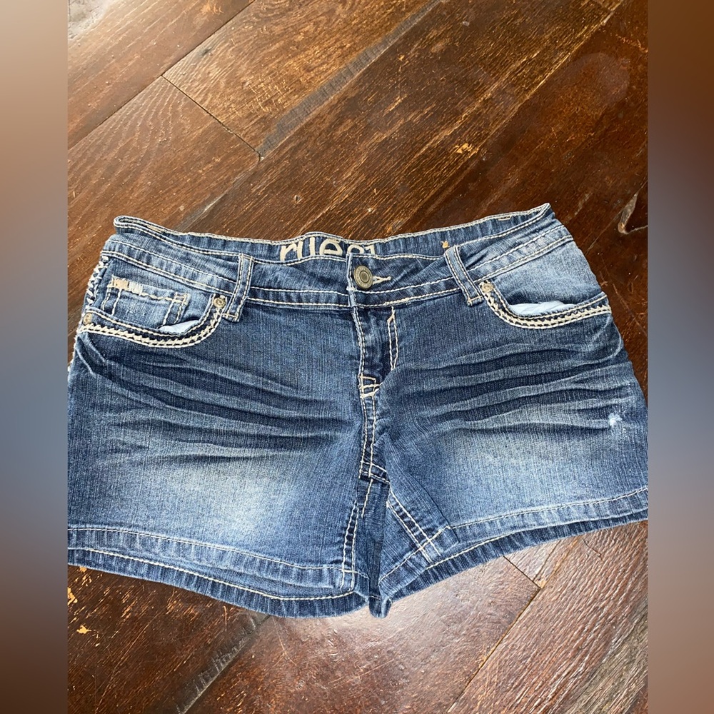 Rue 21 shorty shorts